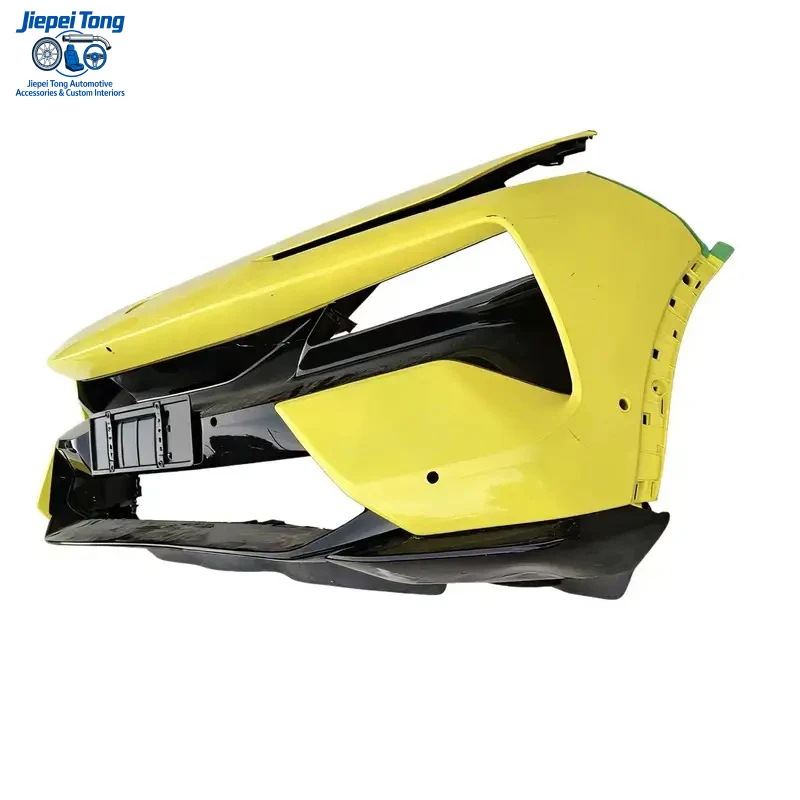 Suitable For Lotus Eletre Vehicle Automotive Parts Accessories Car Front Bumper