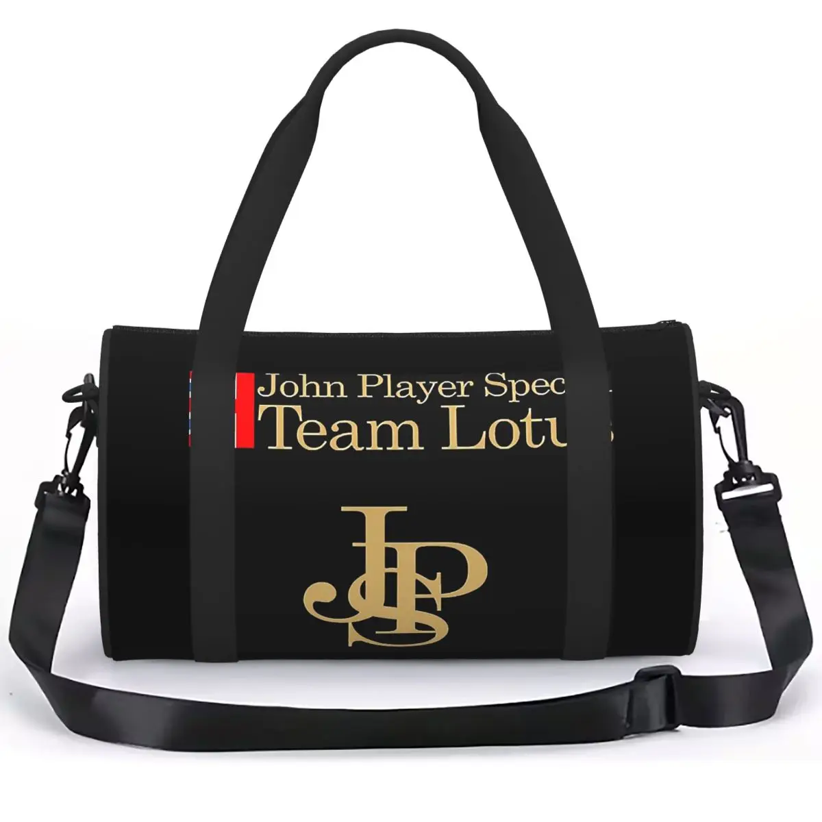 Classic Classic T-Shirt10 Luggage Bag Large Capacity Duffle Tote Bag Handbags Gym Bags Fitness Bag for Boys Girls