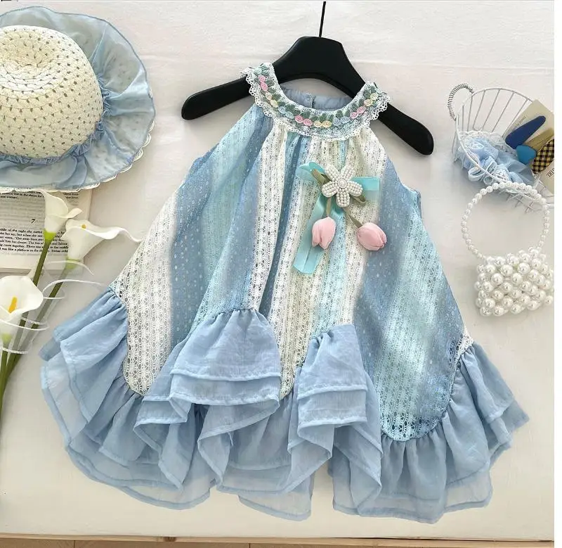 Princess Dress for Kids