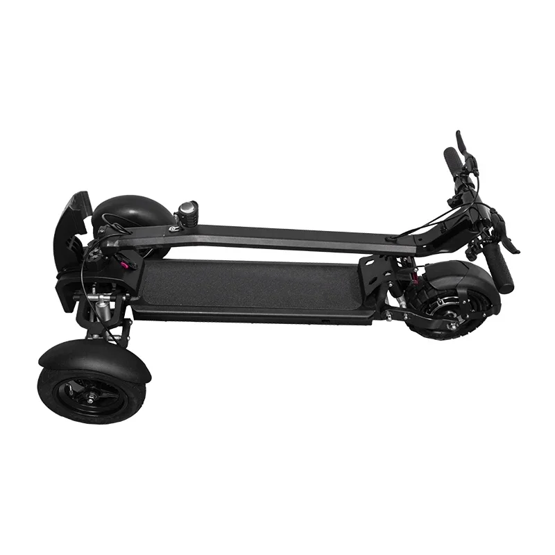 EcoRider-E7-3 auto balanceamento de scooters elétricos para adultos, carrinho de golfe, rápido, 10"