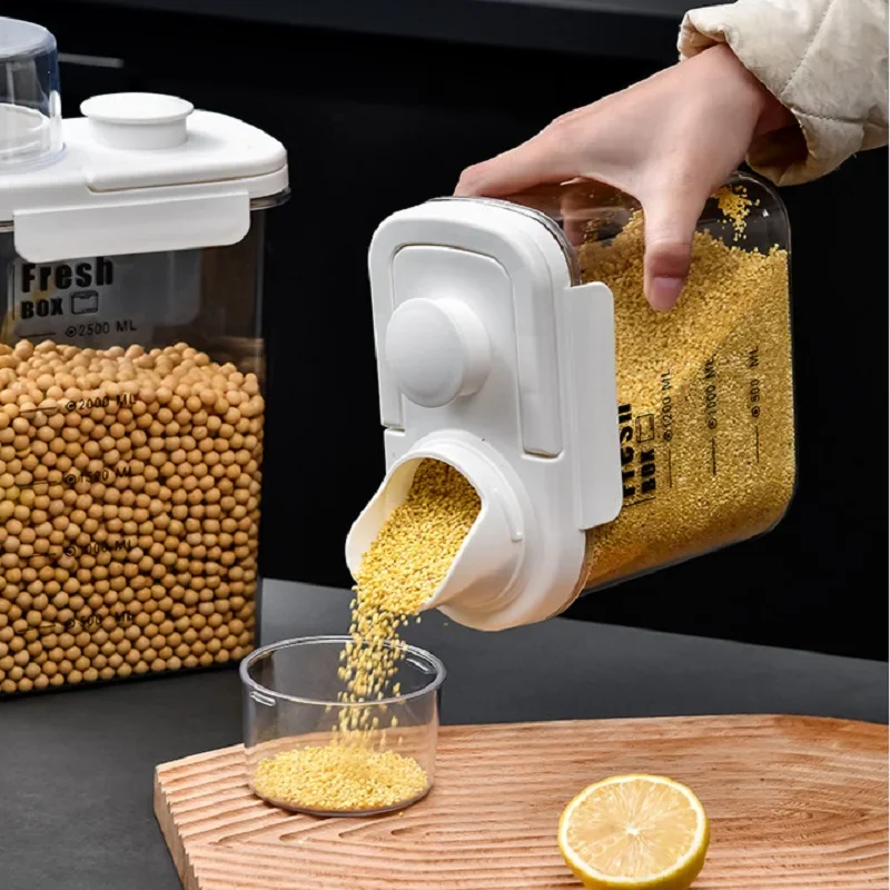 Thumbnail 2 - #57 Best Kitchen Storage to Buy In 2026