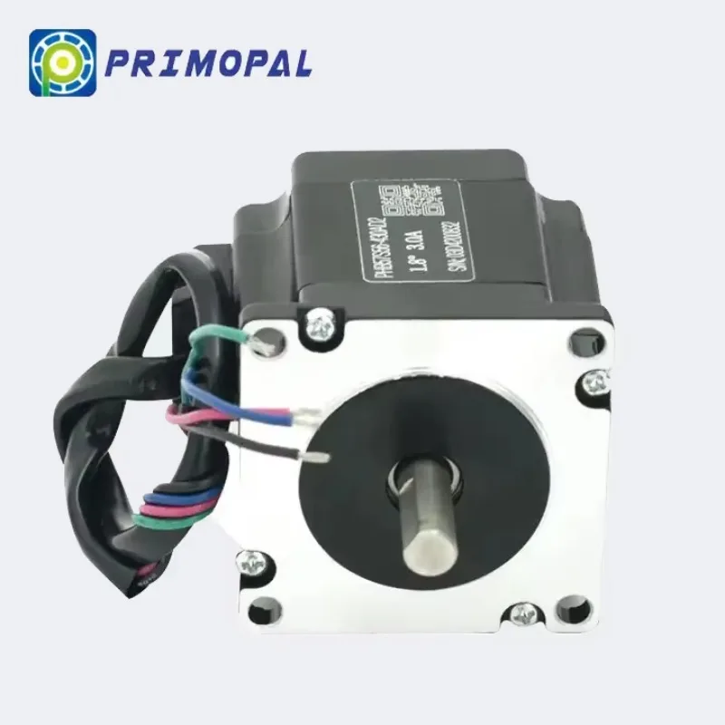 Primopal Nema23  Sonceboz 57Bygh Sale 23Hd Handle 23 18 Byg 23Stepper 57 Highprecision Stepper Motor