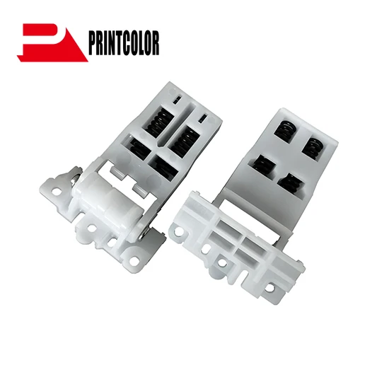 2X JC97-03220A JC97-02779A JC97-01707A ADF Hinge for Samsung SCX 4016 4116 4216 4316 4520 4720 5530 CLX 3160 6200 6210 6220 5235