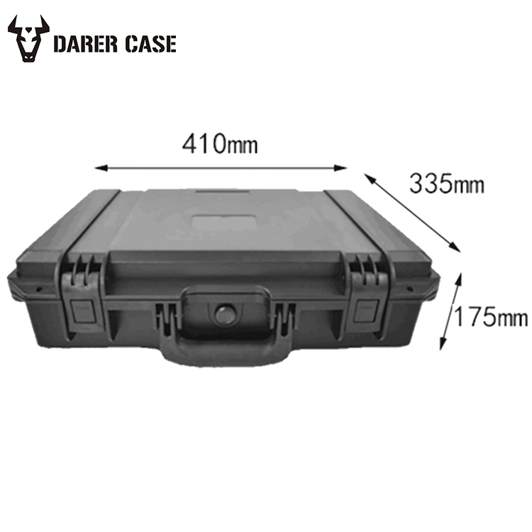 IM2200 Storm Case Plastic Hard Case With Foam