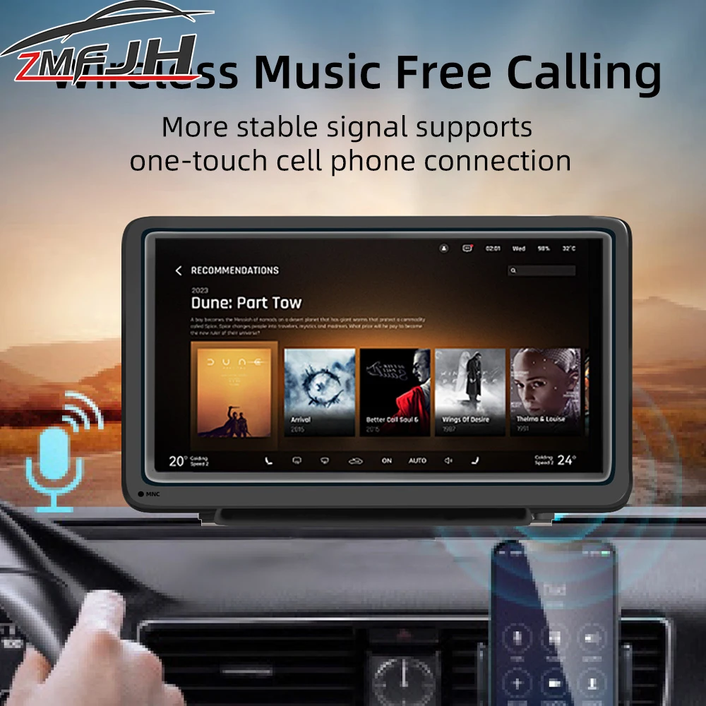 

7 Inch Car Multimedia Video Player Wireless Airplay Mirror Link MP5 Player Touch Screen With USB AUX Car Electronic Customized