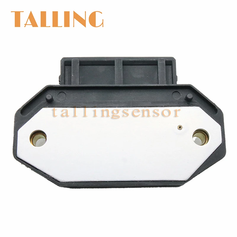 92860270601 Ignition Control Module Unit For Opel Ascona Omega Peugeot 505 Audi VW Volvo 740 760 940 Porsche 911 SAAB 900 New