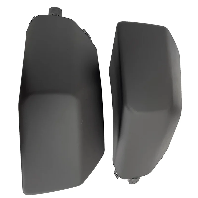

Unusual Left Front Bumper Corner Cover 52423-35020 35030 For Toyota FJ Cruiser 2007-2014 Side Liner End Cap Pad Protector Shell