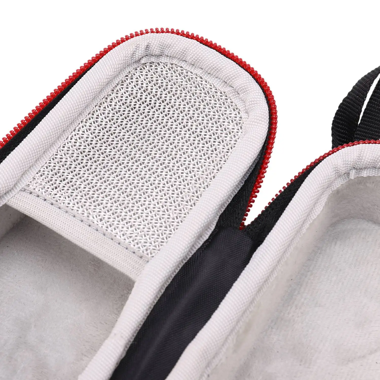 (A75U) Portable Travel Bag Carrying Case Shaver Storage Bag for Philips