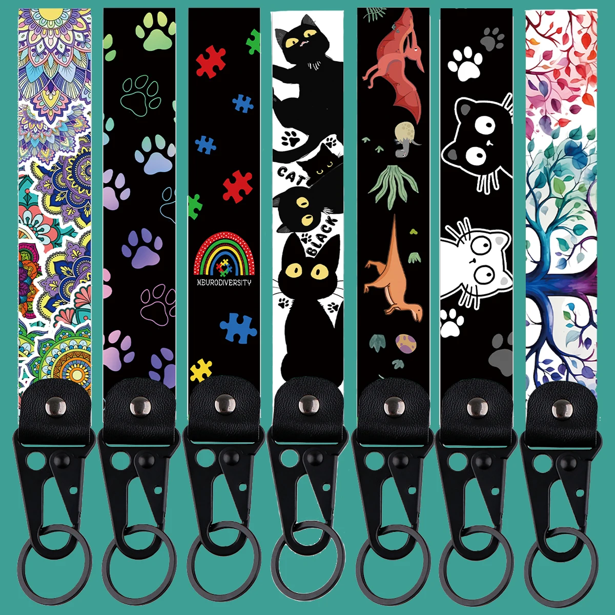 yZ[zIȖC[O΂L[^OI[goCԃobNpbN Chaveiro t@bVL[OANZT[Fl̂߂̃L[z_[Mtg