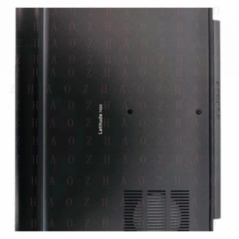 L+ For Dell Latitude 7420 Laptop Bottom Base Lower Case Cover 0K15VD 0MYMW1