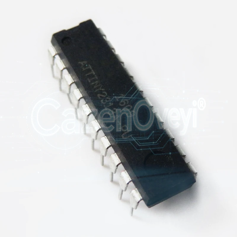 ATTINY2313-20PU ATTINY2313 SC2272-M4 SC2272 MST9E19B-LF MST9E19B W25Q40CVNBG 25Q40CVNBG 25Q40 IP5303 5303 PCF7947AT PCF7947