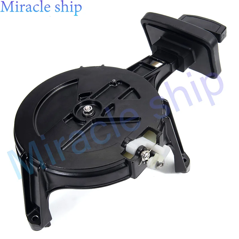 350-05000-0 Recoil Starter Assy for Tohatsu 18HP Outboard Motor 2 Storke 350-05000 Boat Engine Parts 350-05000-2 350-05000-3