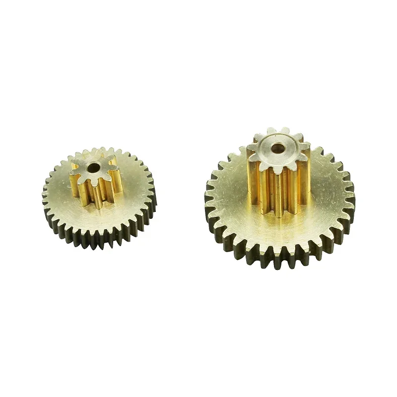 

Replacement Gears For Alfa Romeo Spider 939 Roof Flap Motor 71747615