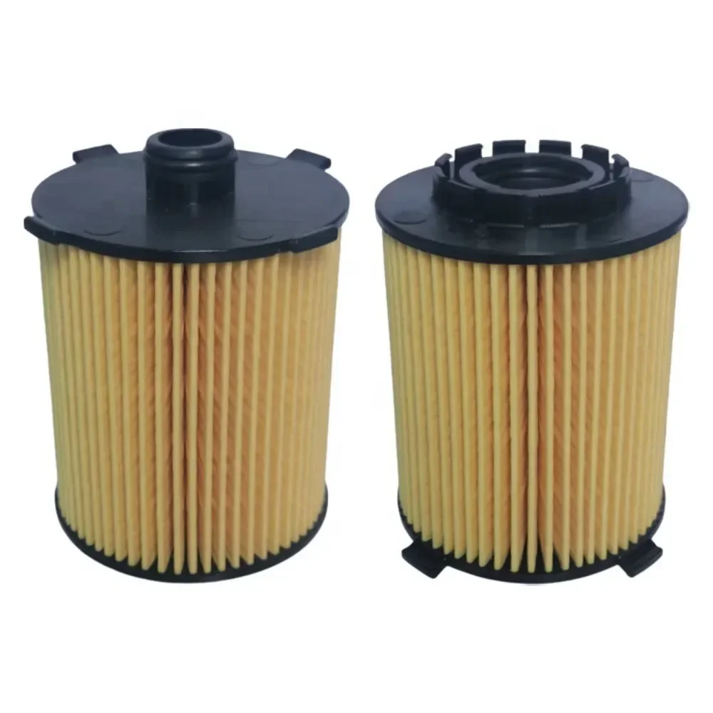 Oil Filter for VOLVO S60 S80 S90 V40 V60 V90 XC40 XC60 XC70 XC90 B3 B4 D3 D4 T4 T5 T6 T8 31372214 31372212 32140029