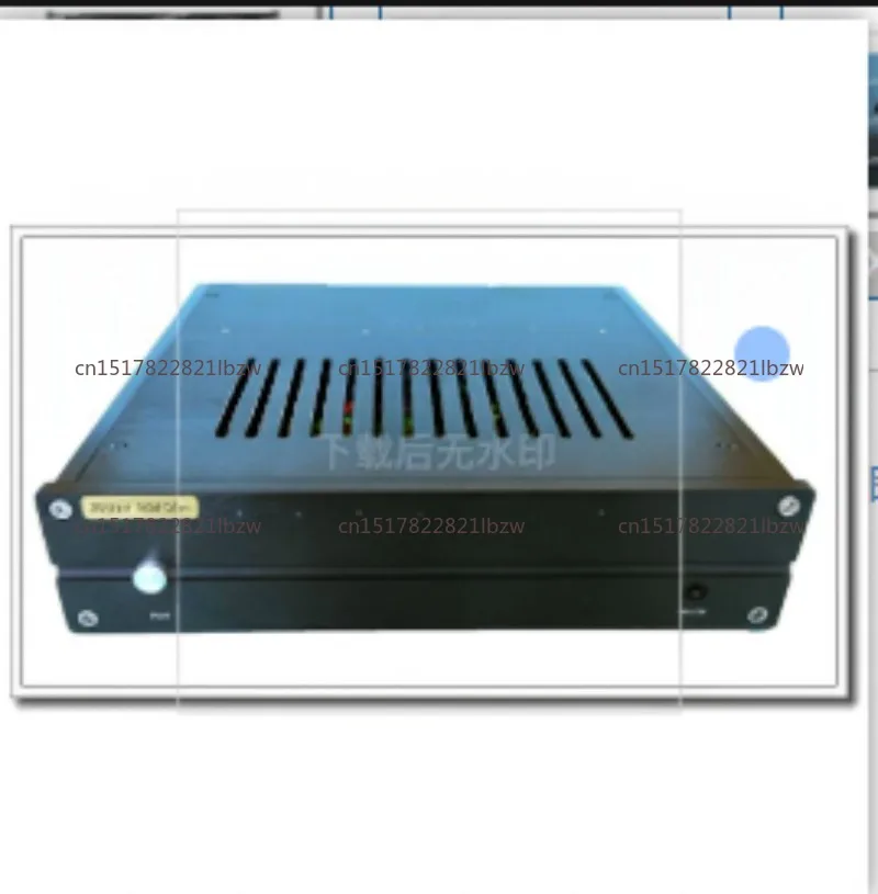 New Release Finished L1543DAC 16X  TDA1543 HiFi Audio DAC Decoder Digital / Analog Input