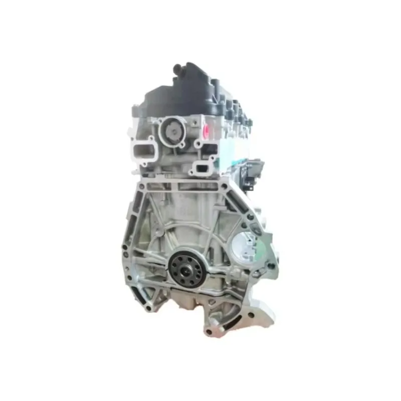 Wholesale 2.0L 114 KW 4 Cylinder GEN9 Complete R20Z4 Auto Engine For Honda Accord