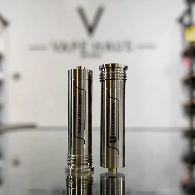 Mods 2.0 510 YFTK SXK BB Rda Rta atomizer tank for coils & atomizers - gallery image 2
