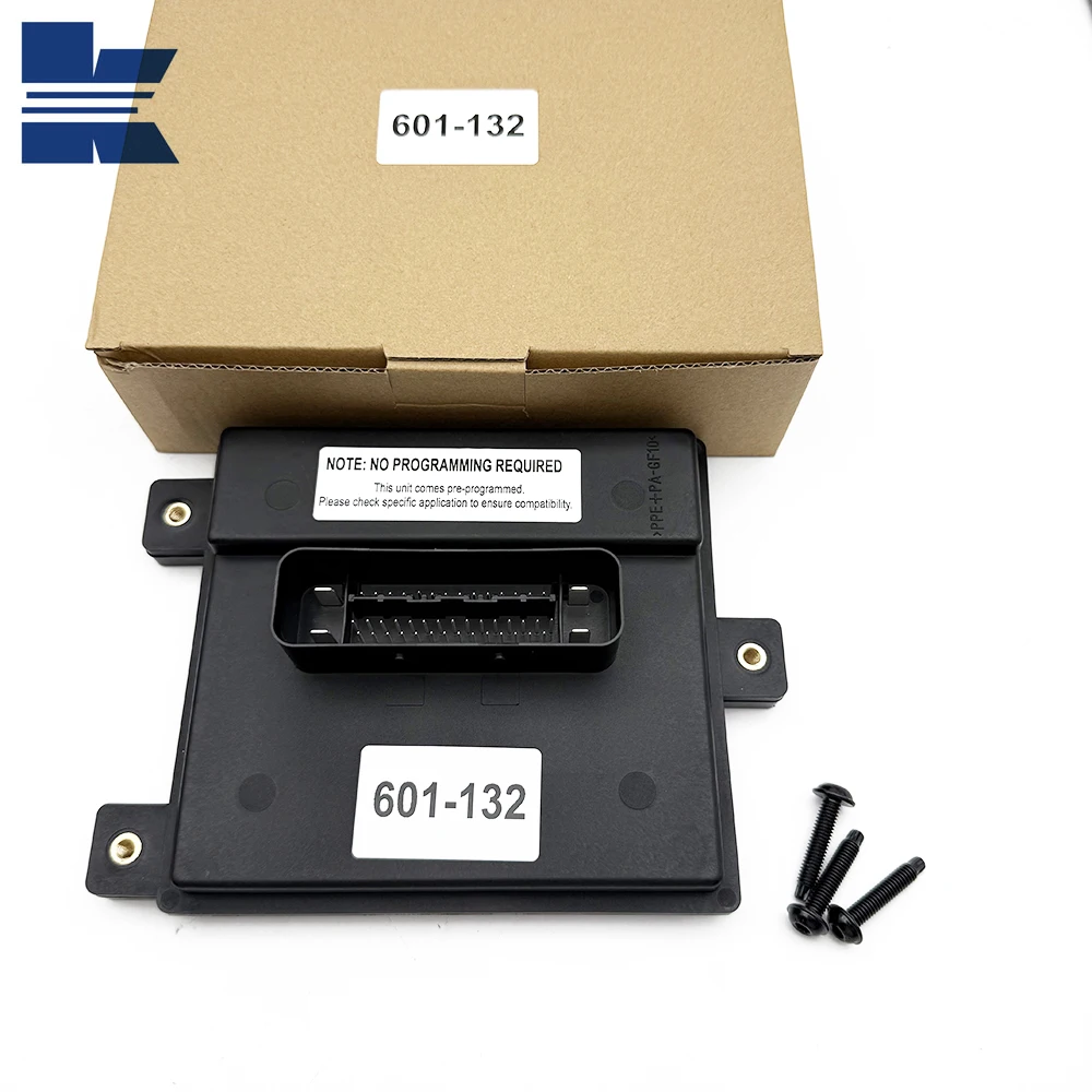 

OE:13501024 20759945 for Cadillac Chevy GMC 2007-2009 / 601-132 Fuel Pump Control Module
