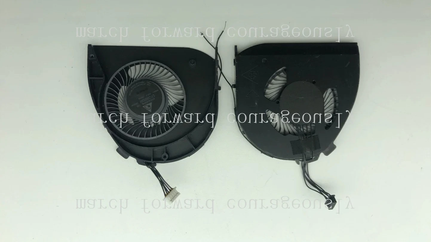 CHEN USED Original FOR Lenovo THINKPAD T440, T450, T460, T440S, T450S CPU cooling fan~~ view 5