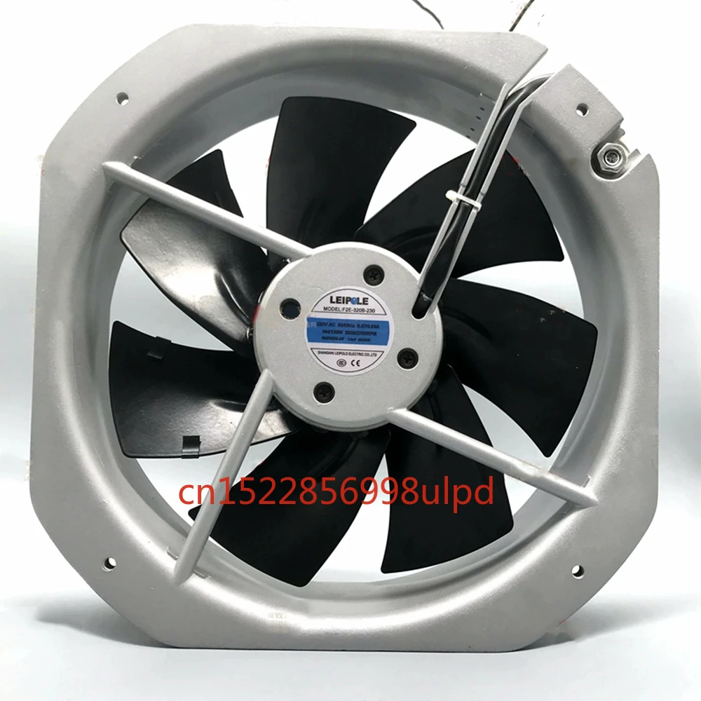 

Cooling Fan F2E-260B-230 new and original