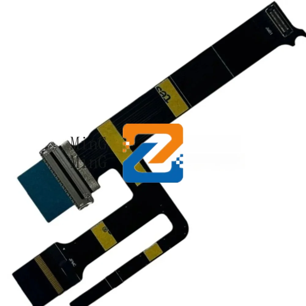 Laptop LCD Screen Cable for Dell XPS 13 Plus 9320 OLED GDO31 0T6VDG LF-L079P DA300010010 09YX7T LF-L075P DA30001NG10