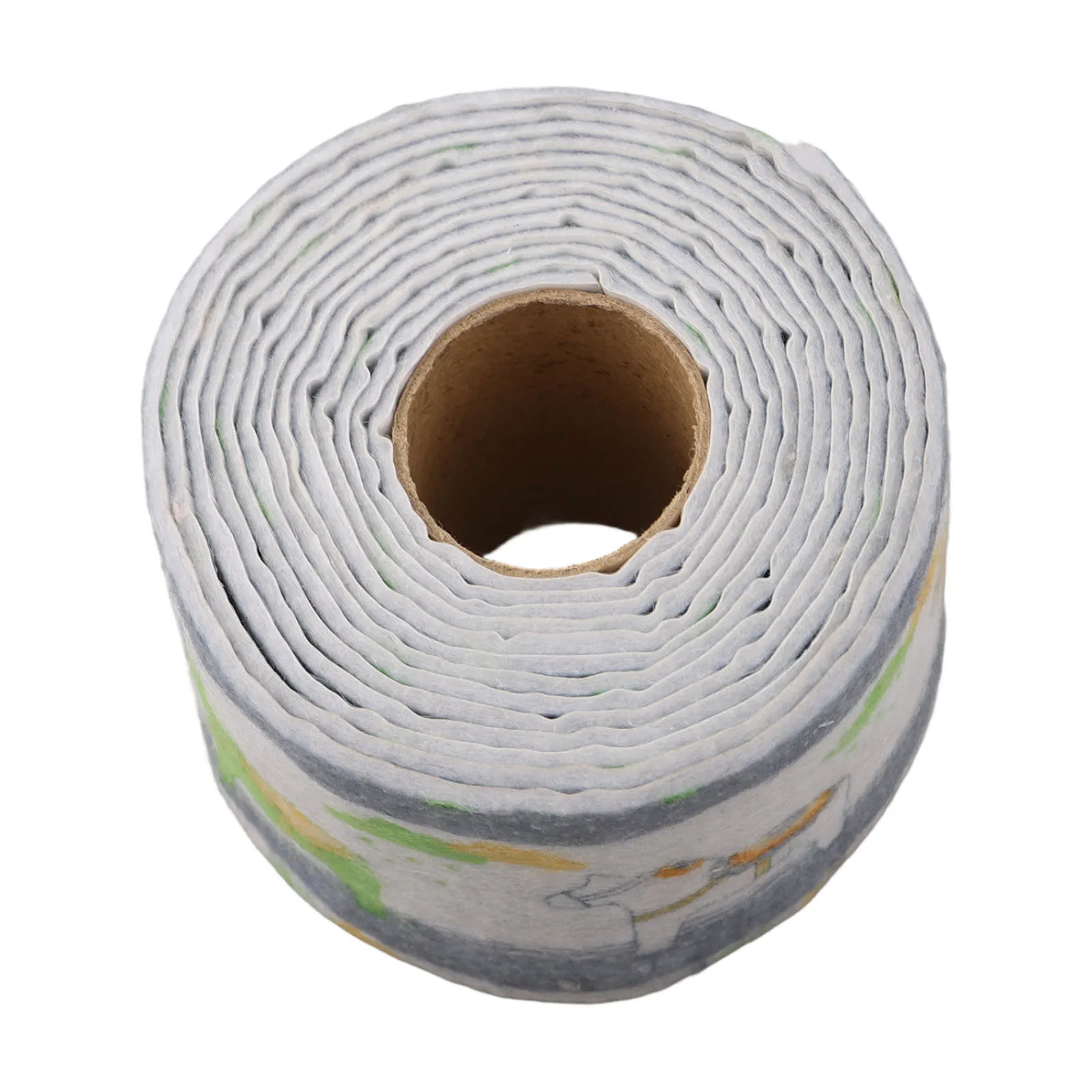 Attractive Design Window Anti-condensation Strips Non-woven Fabrics Tailored Length Clean Environment Effective Moisture Control