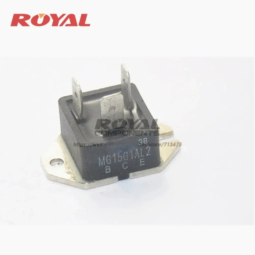 MG15G1AL2 MG15G1AL3 Nuevo módulo original