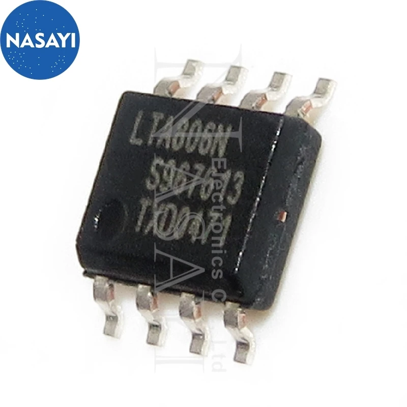 5PCS LTA806N LTA806 A807 CD4020BE CD4020 LM2675M-5.0 LM2675M 74HC4046AN 74HC4046 MAX31855KASA MAX31855 M31855K CD4033BE CD4033