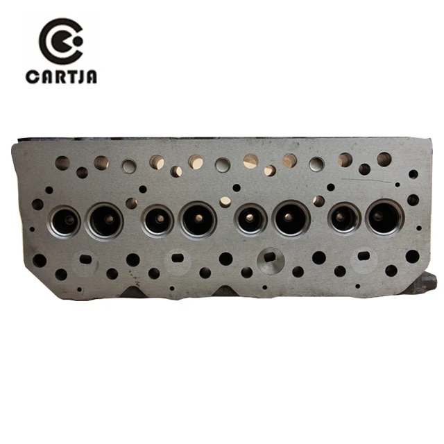 

Mitsubishi Canter/ Engine Parts New 4D30A/4D36 Cast Iron Cylinder Head Model ME011111