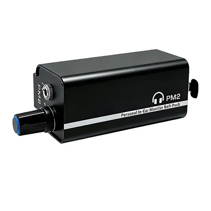 A37T-PM2 Headphone …