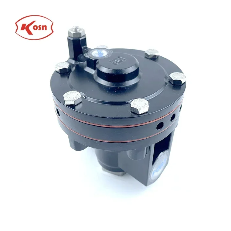 ROTORK Pneumatic Amplifier YT-310N3 YT-320N3 Valve Accelerator Booster YT-300N3 YT-300N1