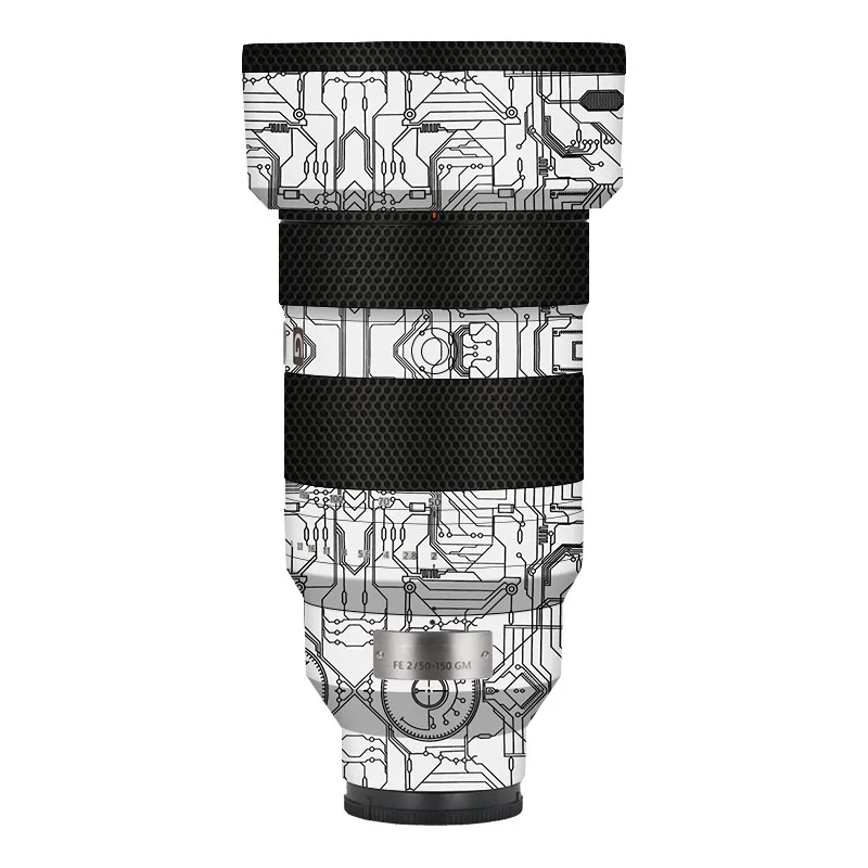 ソニー FE 50-150mm F2 GM レンズ保護フィルム