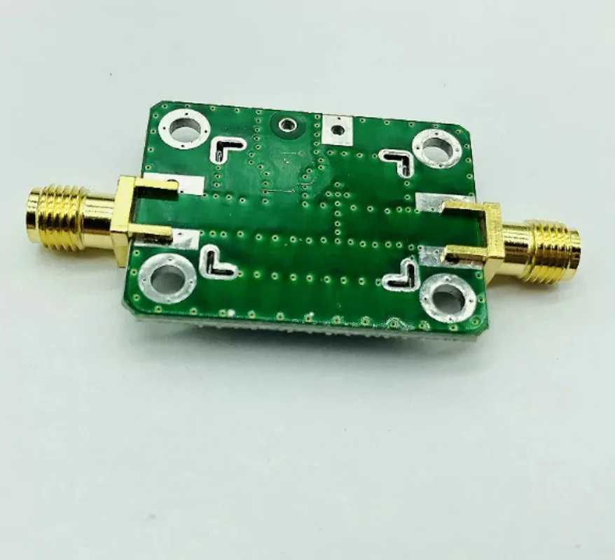 1Pc ADS-B 1090MHz RF LNA Low Noise  Signal Receiver Module
