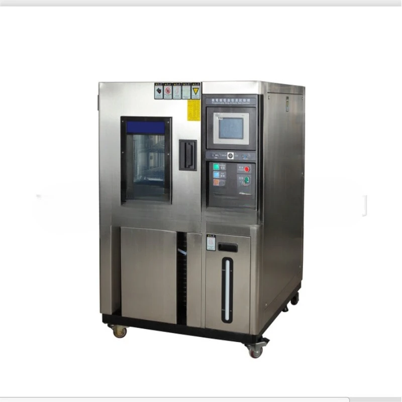 Constant temperature and humidity test chamber, laboratory, automatic circulation, constant temperature and humidity