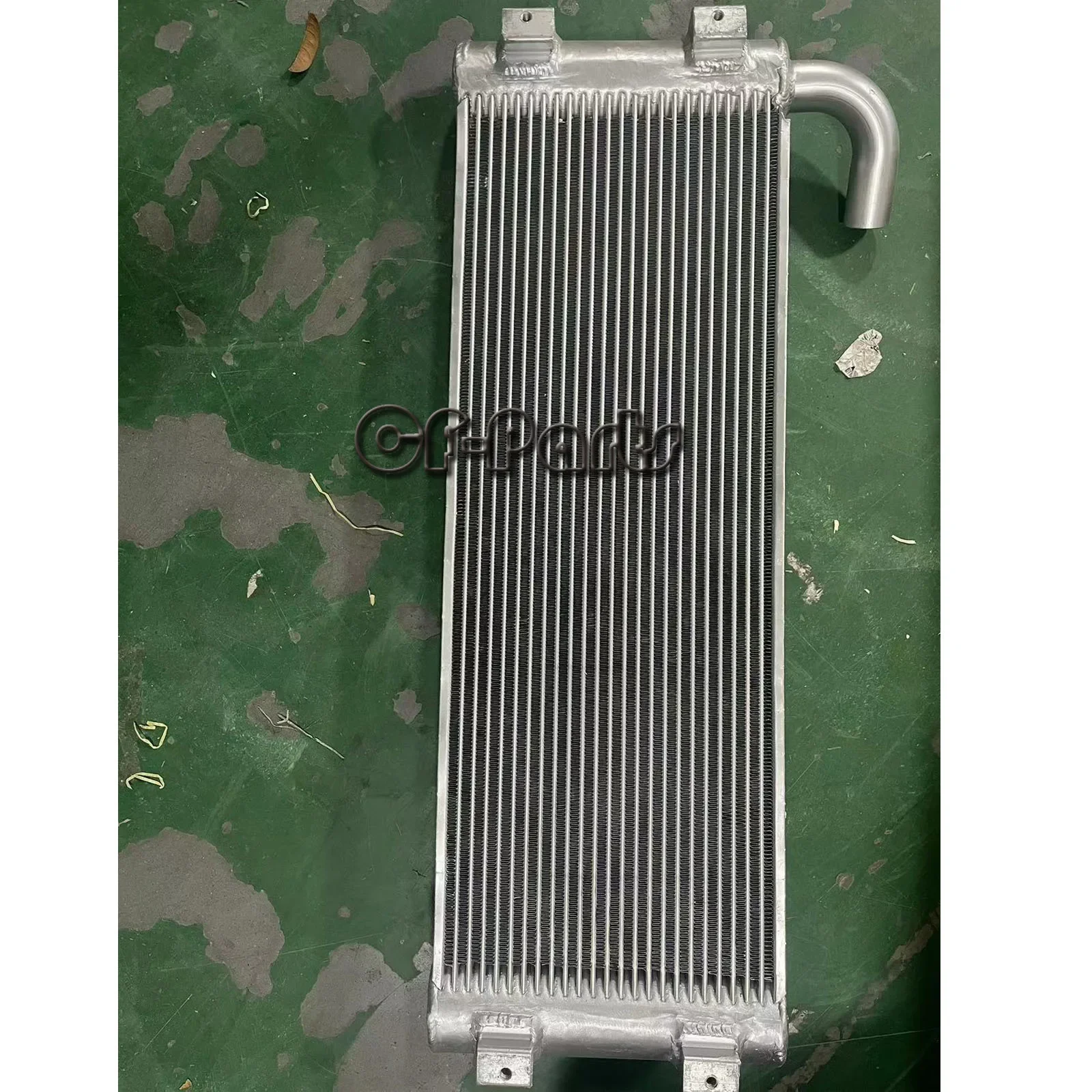 

Hydraulic Oil Cooler 4682428 for Hitachi Excavator ZX110-3 ZX120-3 ZX130-3 ZX135US-3