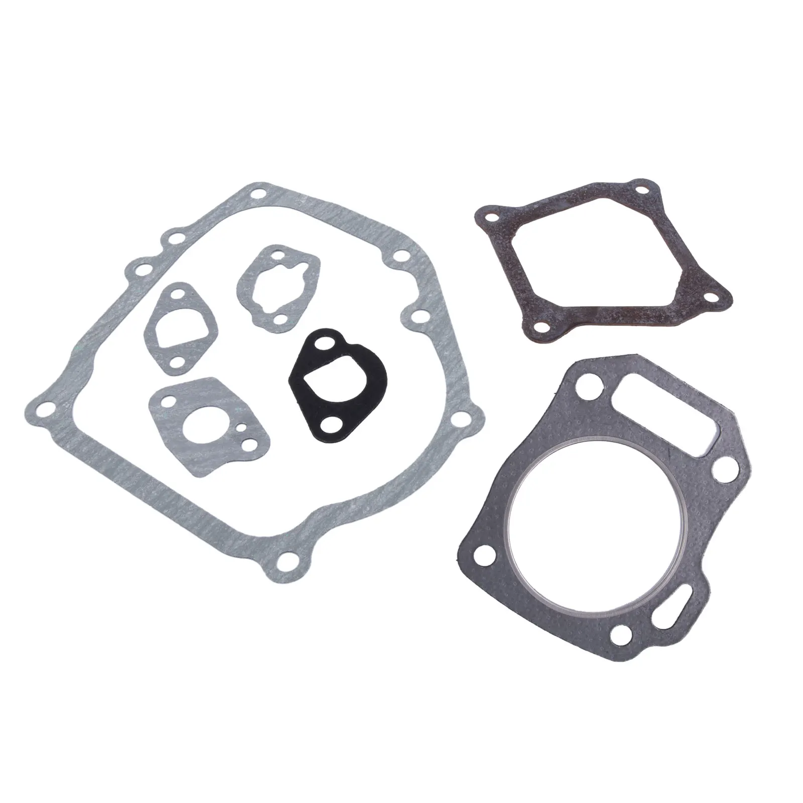 High Quality Attachment Brand New Gasket Engine Parts Engine GX200 Generator Paper Parts Petrol Spare 168F/170F