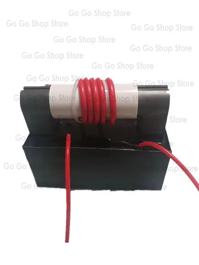 UY30 high-power power transformer high-voltage package 3000W accessories high voltage resistance working hours