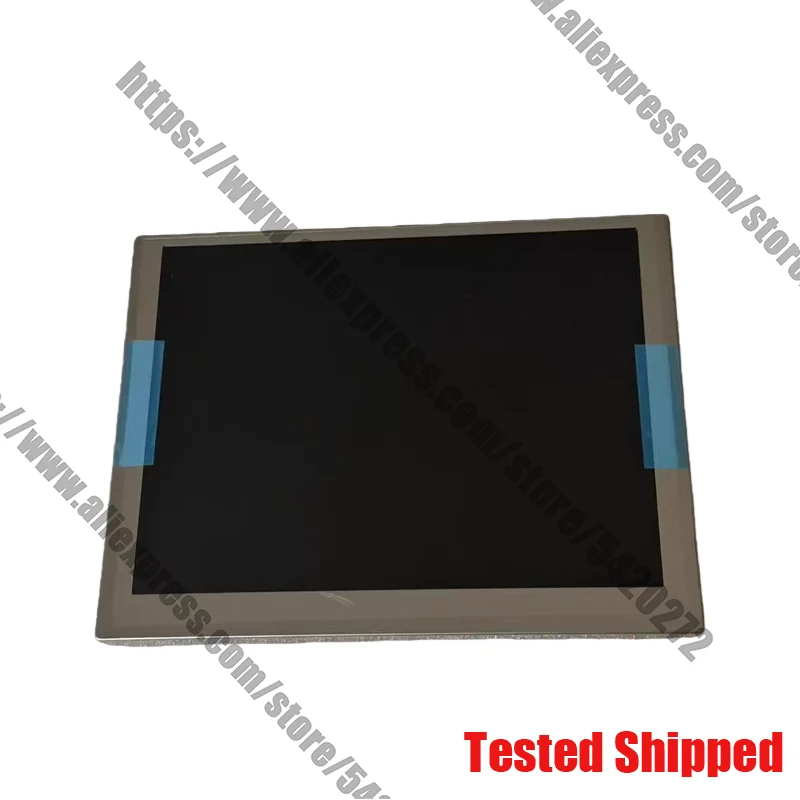 

Совершенно новый оригинальный дисплей AA057VG02, AA057VG12 5,7 дюйма