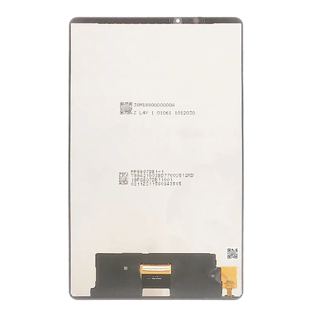 Pantalla LCD táctil AAA + para Lenovo Legion Y700, 2022 TB-9707 TB-9707F 9707 9707F, digitalizador, piezas de reparación de montaje de vidrio, 8,8