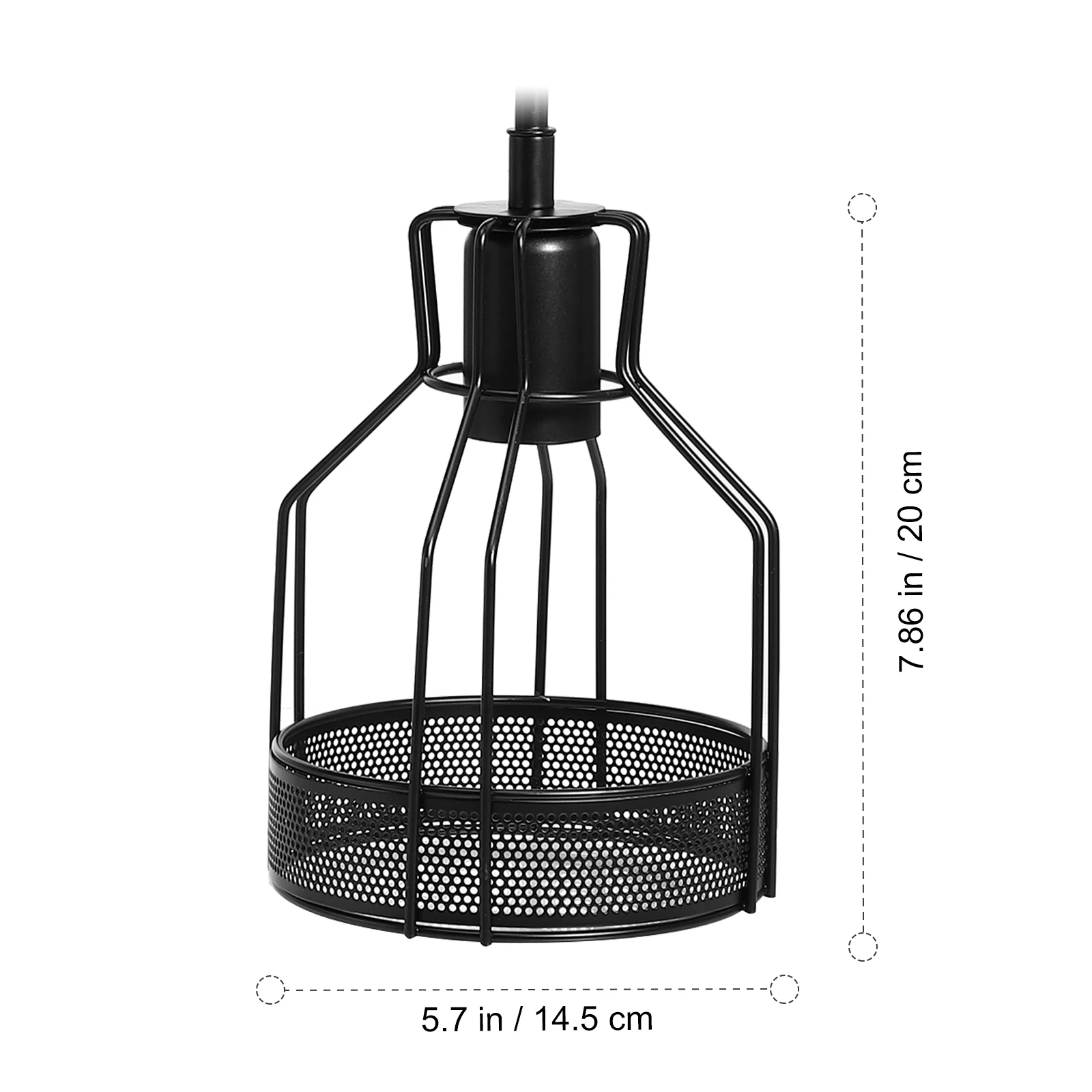 Rustic Wall Lamp Solar Powered Waterproof LED Garden Light Iron Outdoor Decor Yard Atmosphere Lighting Solution