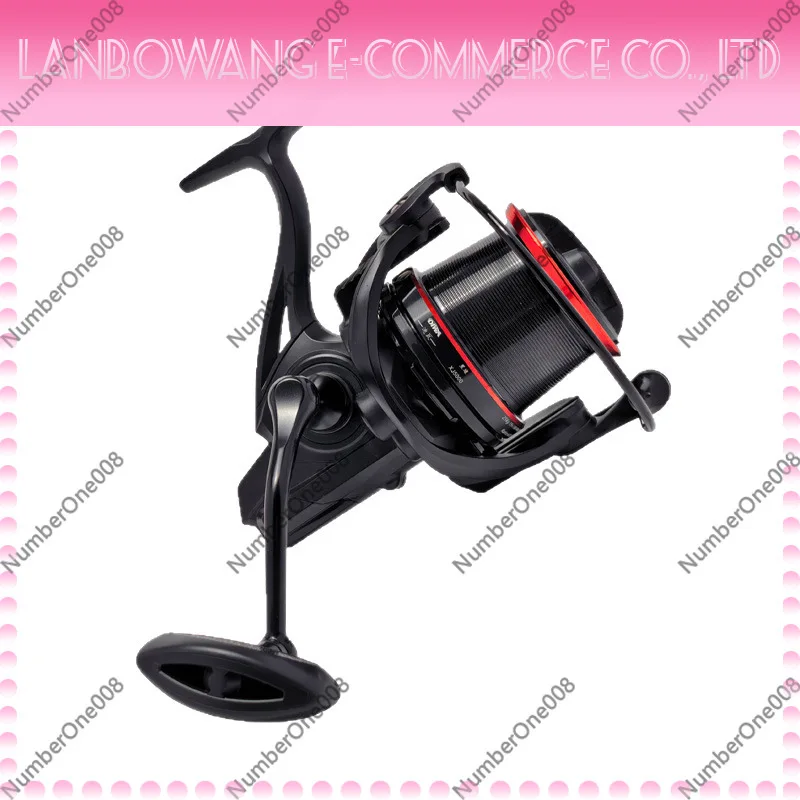 Metal Angled Spool Anti-Saltwater Surf Reel Slow Descent Anchor Fishing Reel Saltwater Line Reel Wholesale