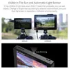 Feelworld LUT7 Pro 2200Nits 터치 스크린 카메라 Veld 모니터, 비디오 전송 시스템, 3D Lut 4K HDMI Dslr 모니터, 7 인치 2