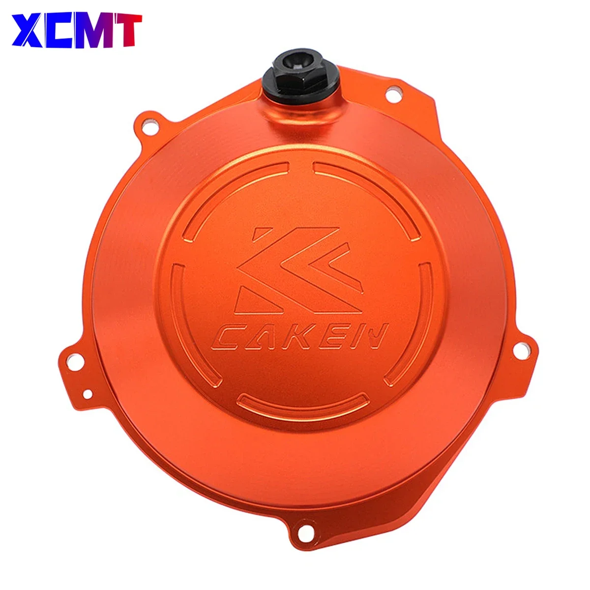 Motorcycle CNC Aluminium Clutch Guard Cover Protector For KTM SXF XCF EXC-F 250 350 Husqvarna FC FE FX 250 300 2017-2019 2020