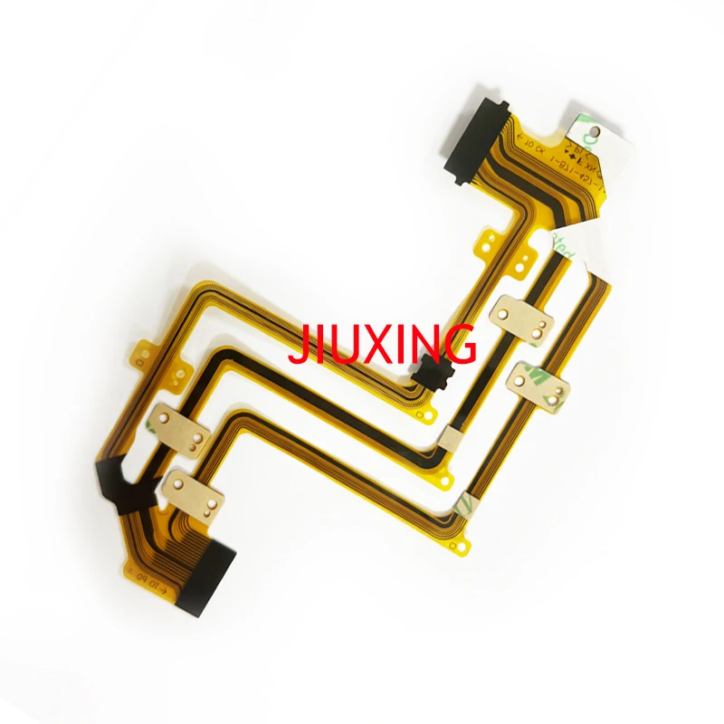 Sony、flexスクリーンケーブル用のコピーLCDヒンジ、Fpc、sr32、sr33、sr42、sr52、sr62、sr72、sr82、sr190、sr200、sr290、sr300、新しい