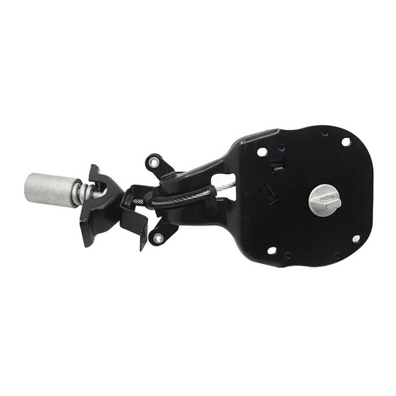 

A66P-LR024145 Spare Tire Lifter Winch Bracket Car Accessories Parts For Land Rover Discovery 3/4