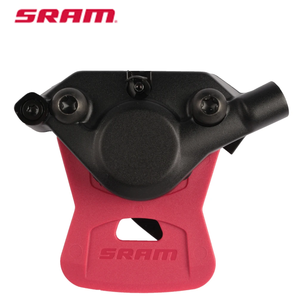 SRAM RED E1 RIVAL E1 Bremssattel für Rennräder, AXS Bremse E1 Scheibenbremssattel 12s Elektrischer Transformator Reparaturteil – Detail 11