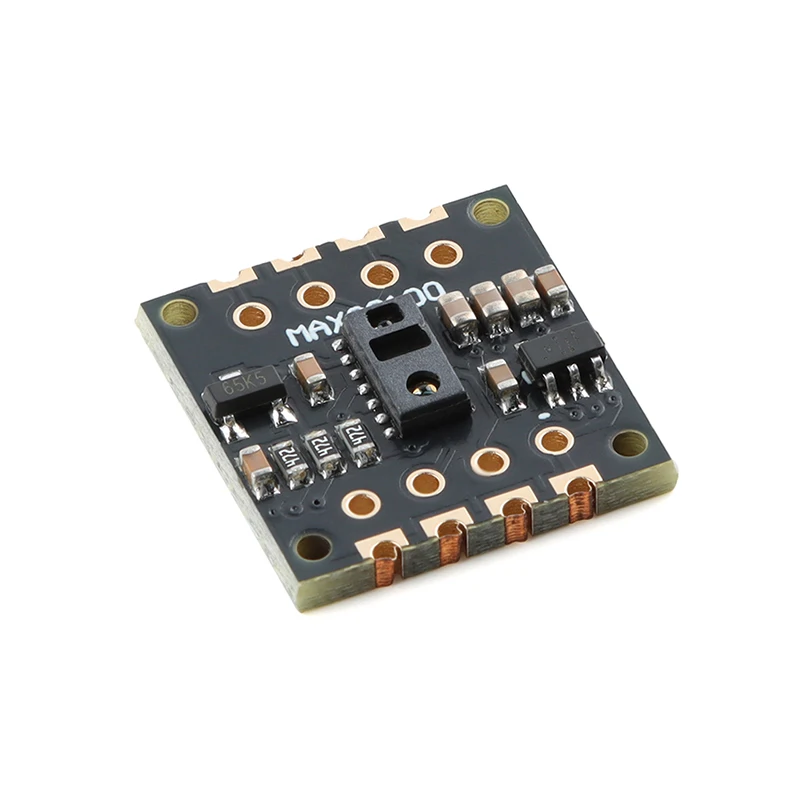 5 шт./1 шт. MAX30102 MAX30100 модуль датчика сердечного ритма сверхнизкая мощность импульс обнаружения сердцебиение концентрация кислорода в крови