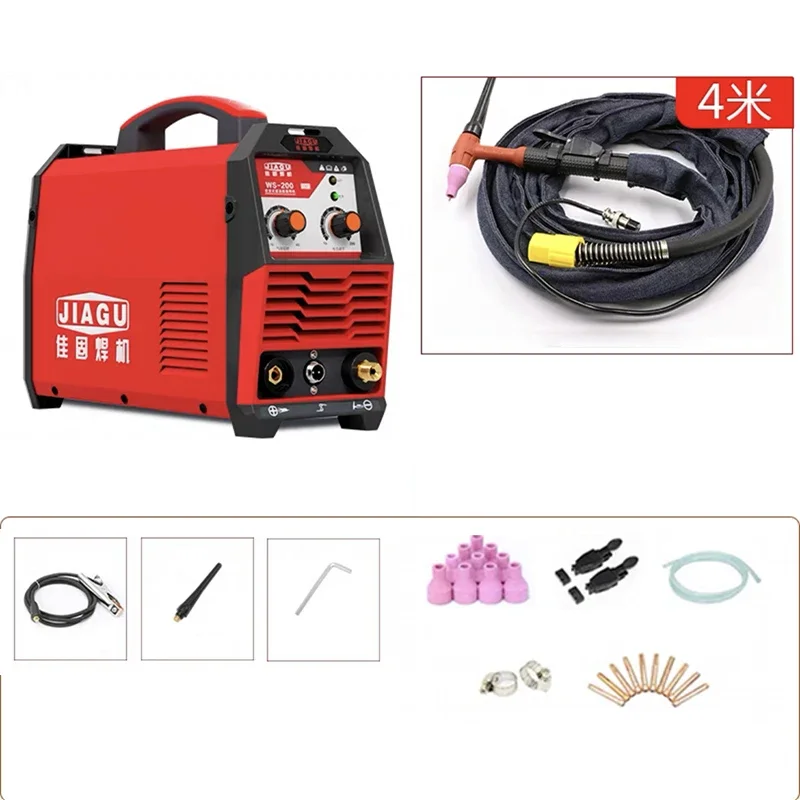 220V Portable Plasma Cutting Machine Plasma Cutter New Plasma Cutting Machine Welding Accessories