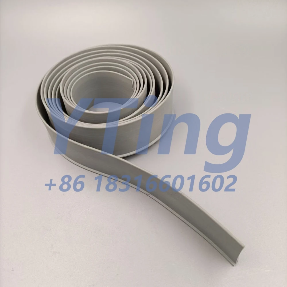 Kolbus Leather Shell Machine Rubber Strip Kolbus Sealant Strip