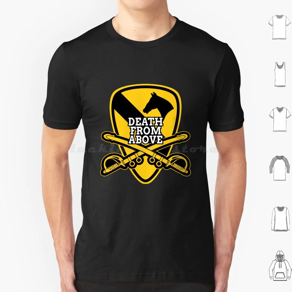 Air Cav / Cavalry D…